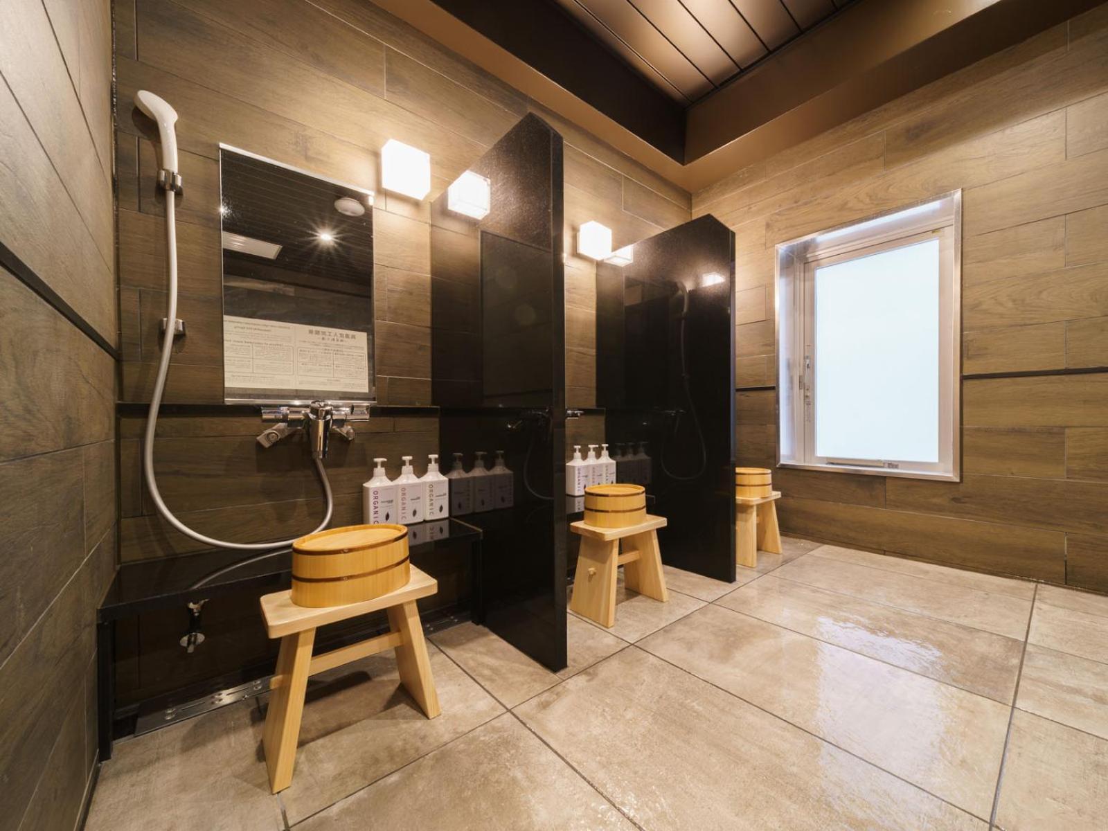 ซูเปอร์ โฮเต็ล โตเกียว สถานีเจอาร์คามะตะ นิชิกุชิ Hotel ภายนอก รูปภาพ