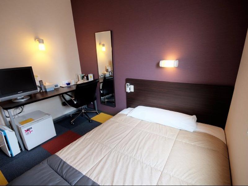 ซูเปอร์ โฮเต็ล โตเกียว สถานีเจอาร์คามะตะ นิชิกุชิ Hotel ภายนอก รูปภาพ