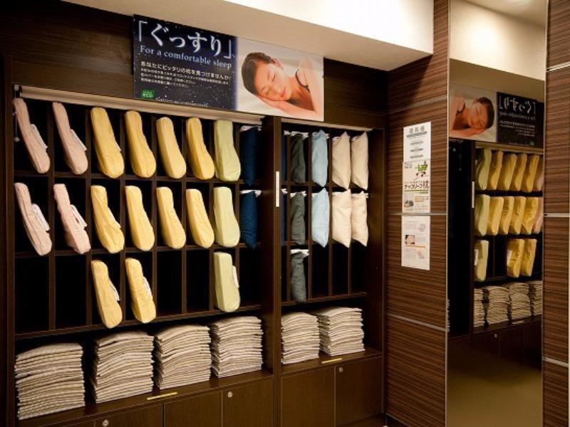 ซูเปอร์ โฮเต็ล โตเกียว สถานีเจอาร์คามะตะ นิชิกุชิ Hotel ภายนอก รูปภาพ